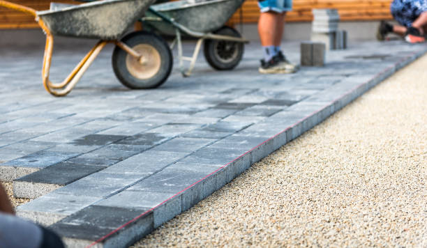 Best Cobblestone Driveway Pavers  in Boiling Spring Lakes, NC