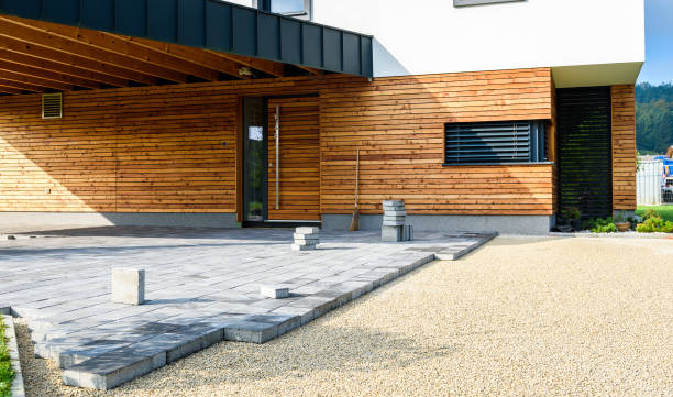 Best Brick Driveway Pavers  in Boiling Spring Lakes, NC