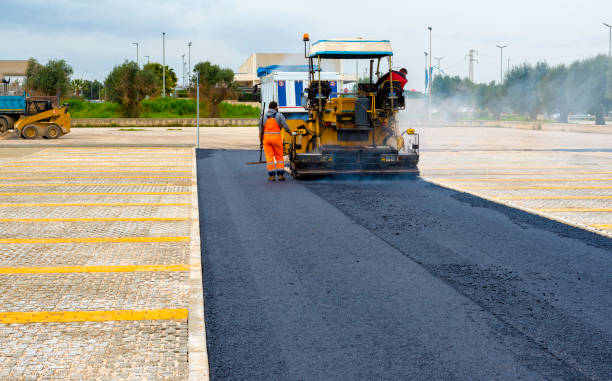 Best Residential Paver Driveway  in Boiling Spring Lakes, NC