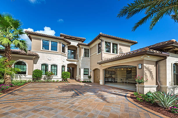 Reasons to Select Us for Your Driveway Paving Requirements in Boiling Spring Lakes, NC