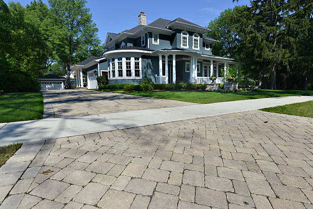 Best Local Driveway Pavers  in Boiling Spring Lakes, NC