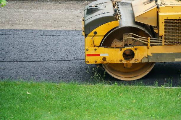 Best Professional Driveway Pavers  in Boiling Spring Lakes, NC