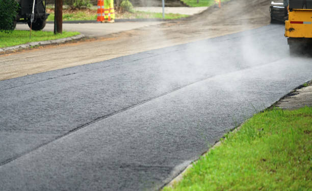 Best Driveway Resurfacing Pavers  in Boiling Spring Lakes, NC