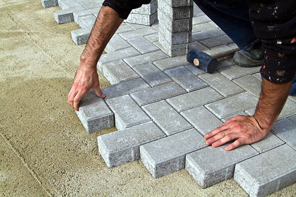 Best Driveway Paving Contractor  in Boiling Spring Lakes, NC