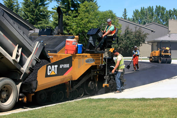Best Interlocking Driveway Pavers  in Boiling Spring Lakes, NC