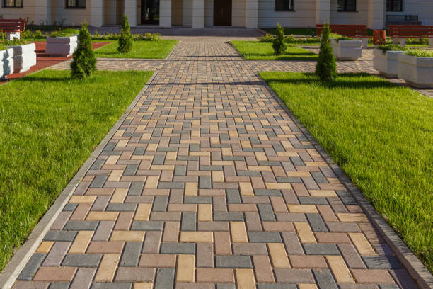Best Driveway Repair Near Me  in Boiling Spring Lakes, NC